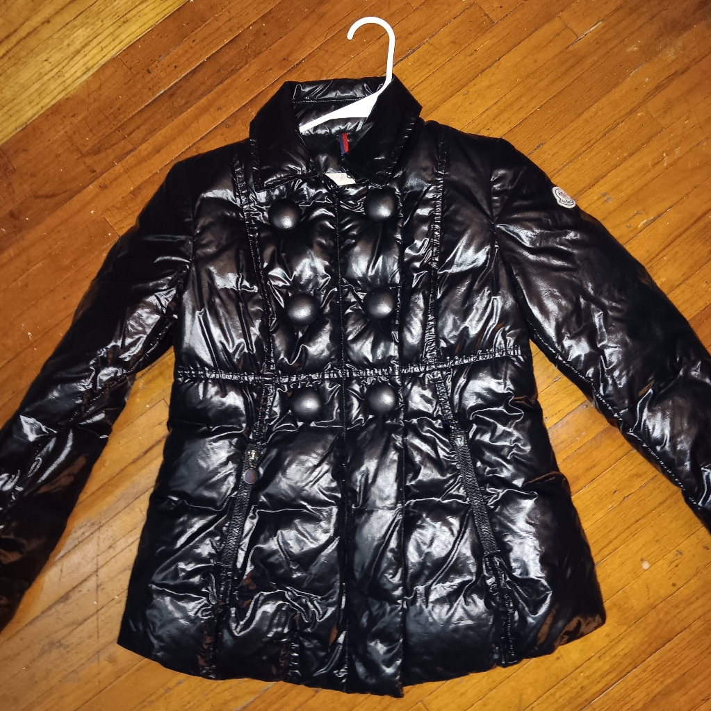 .Moncler Jacket